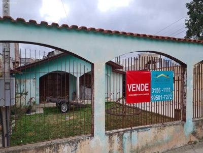 Casa para Venda, em Curitiba, bairro Pinheirinho, 3 dormitórios, 1 banheiro, 2 vagas