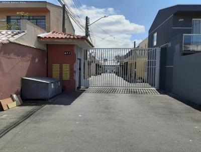 Sobrado para Venda, em Curitiba, bairro Boqueirão, 3 dormitórios, 2 banheiros, 2 vagas